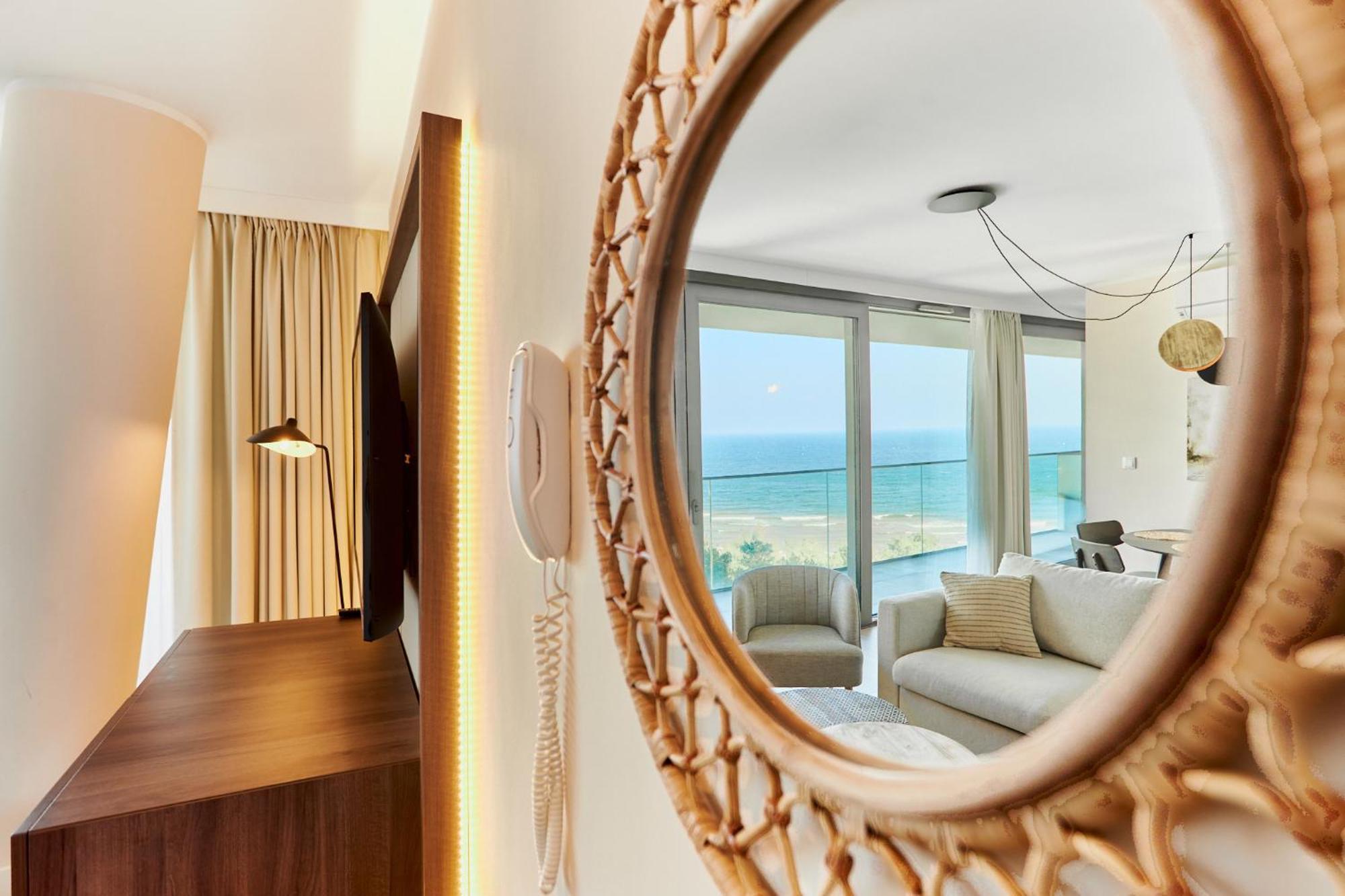 Wave - Sea View Resort&Spa A648 Miedzyzdroje Extérieur photo
